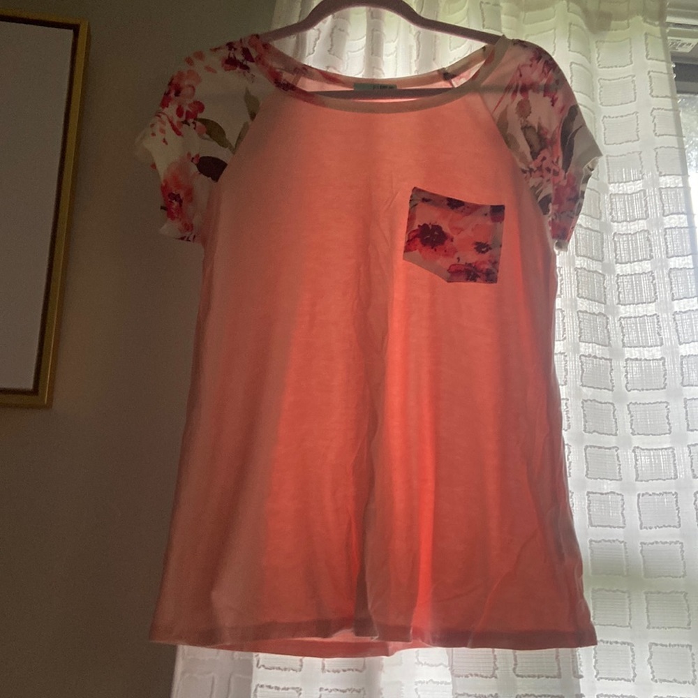 Women’s shirt!